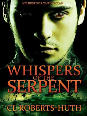 cover image of Whispers of the Serpent